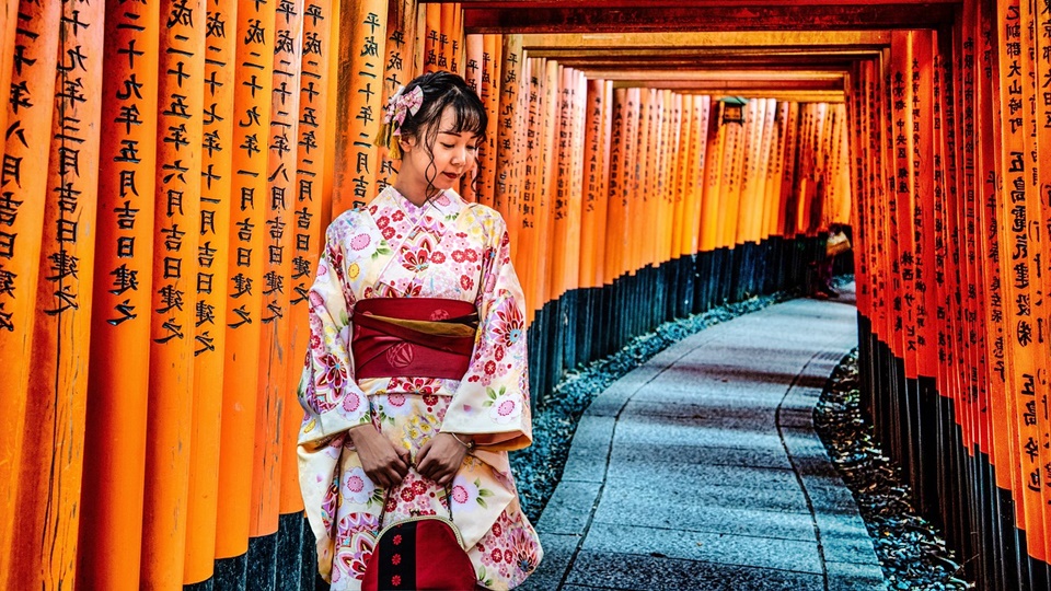 Gion, un barrio de geishas en pleno Kyoto-1